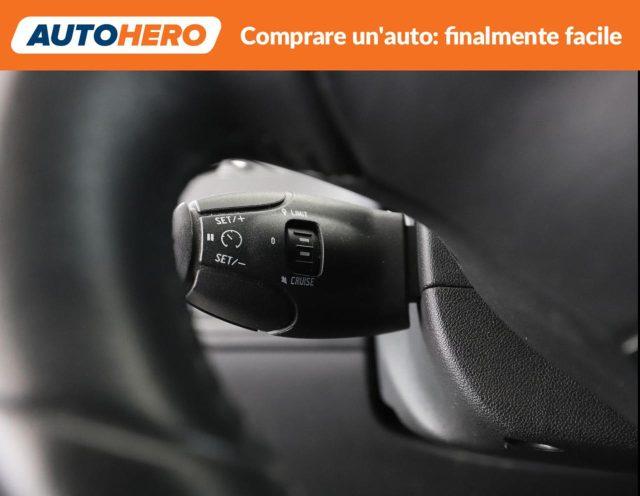 PEUGEOT 208 1° serie PureTech 82 Stop&Start 5 porte Active