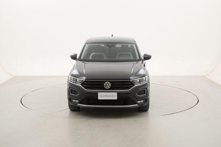 Volkswagen T-Roc Advanced DSG BR452588 2.0 Diesel 150CV