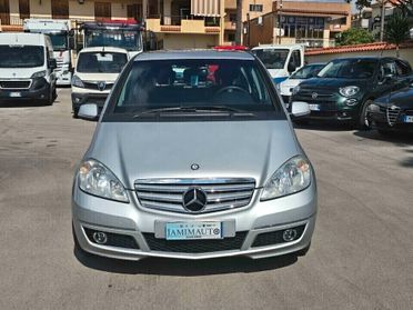 Mercedes-benz A 160 A 160 CDI BlueEFFICIENCY Elegance