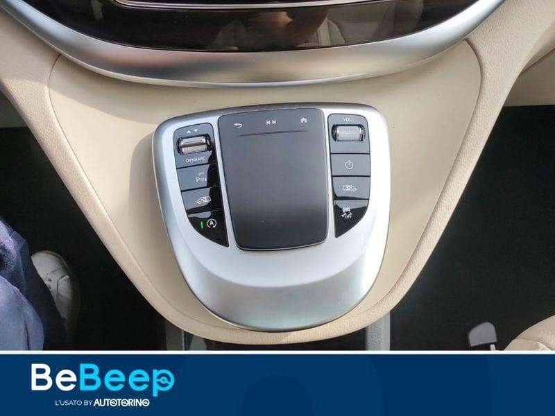 Mercedes-Benz Classe V V LONG 250 D PREMIUM 4MATIC AUTO