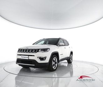 JEEP Compass 2.0 Multijet II aut. 4WD Business