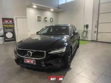 Volvo V60 B3 Geartronic Momentum Business