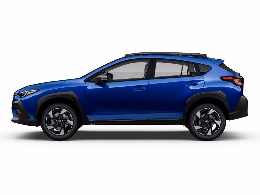SUBARU Crosstrek 2.0i e-boxer Premium del 2026