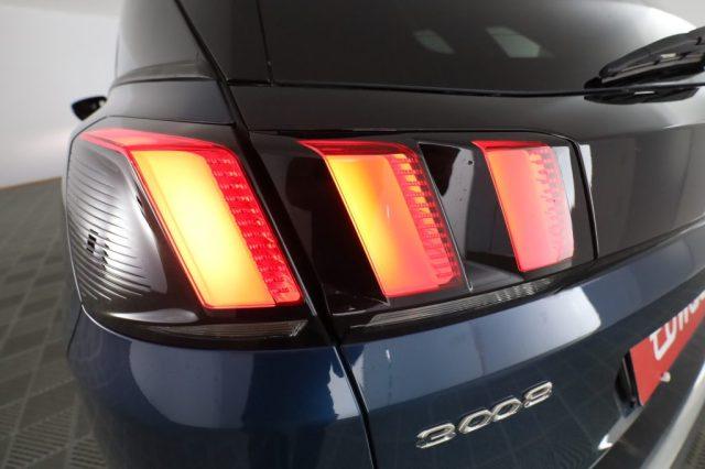 PEUGEOT 3008 3008 BlueHDi 130 EAT8 Allure Pack