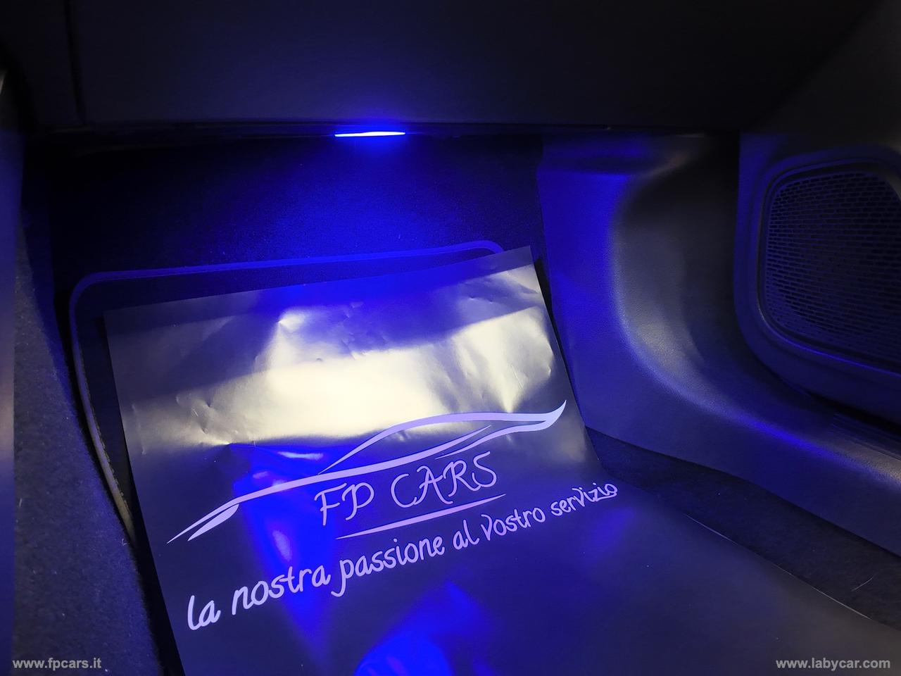 MERCEDES-BENZ A 220 d Automatic Premium AMG