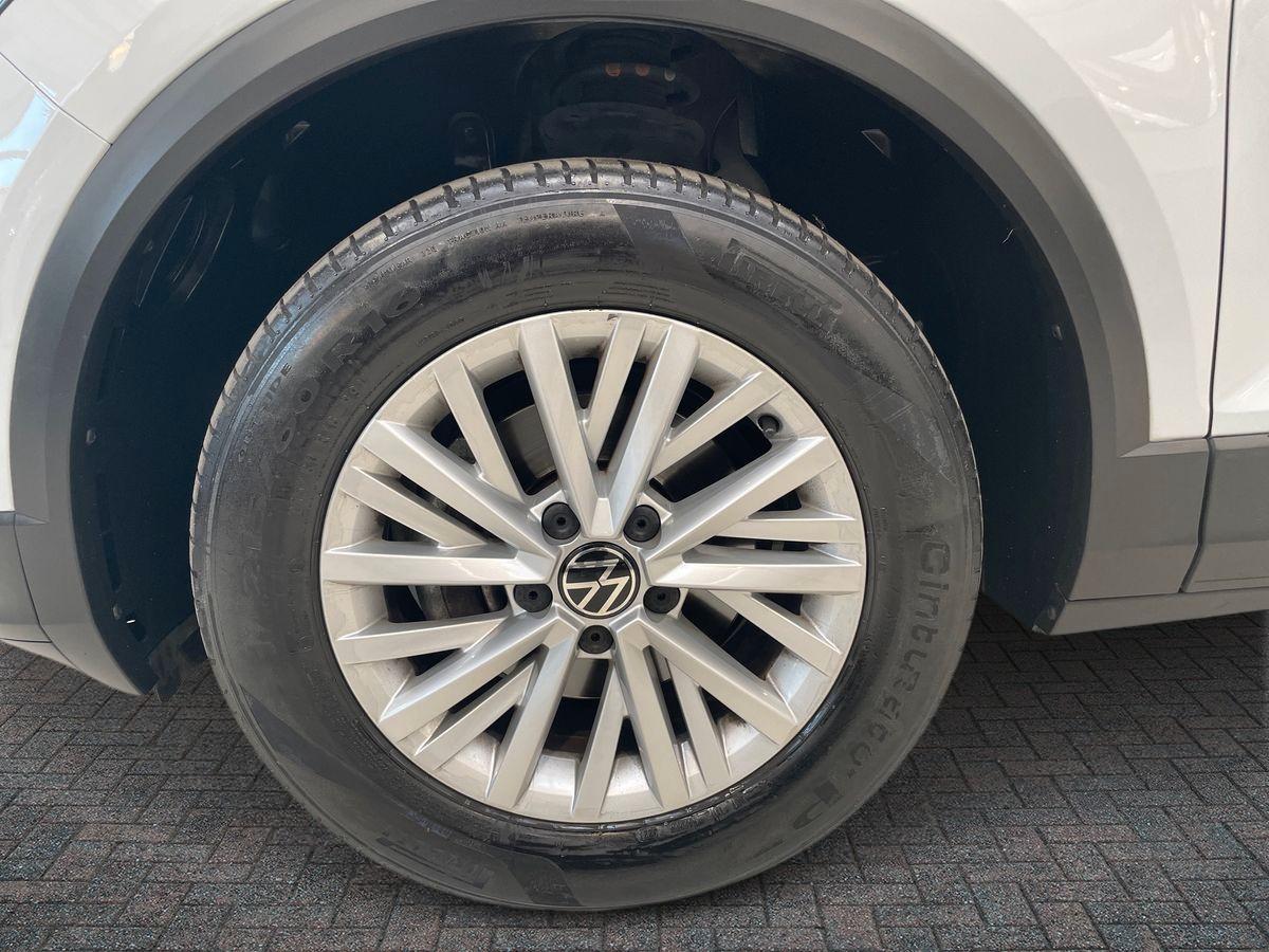 VOLKSWAGEN T-Roc I 2017 - T-Roc 2.0 tdi Business 115cv