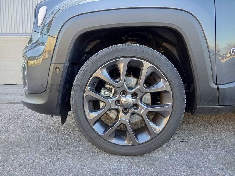 Jeep Renegade Renegade 1.5 turbo t4 mhev Limited 2wd 130cv dct