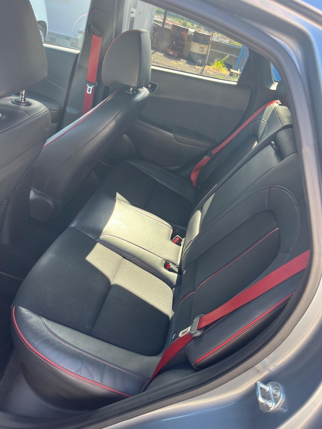 Hyundai Kona 1.6 CRDI 115 CV
