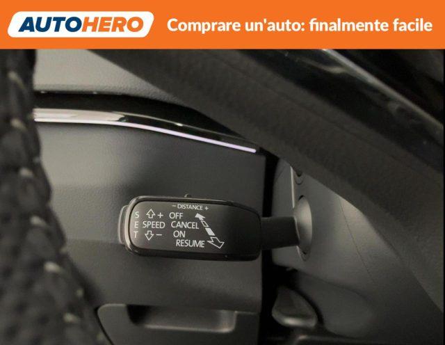 SKODA Karoq 1.5 TSI ACT DSG SportLine