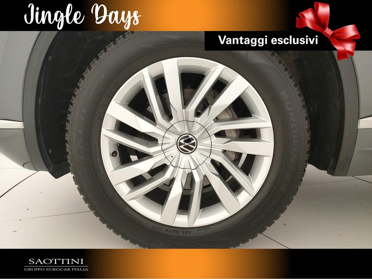 3.0 TDI Atmosphere 231 CV Tiptronic