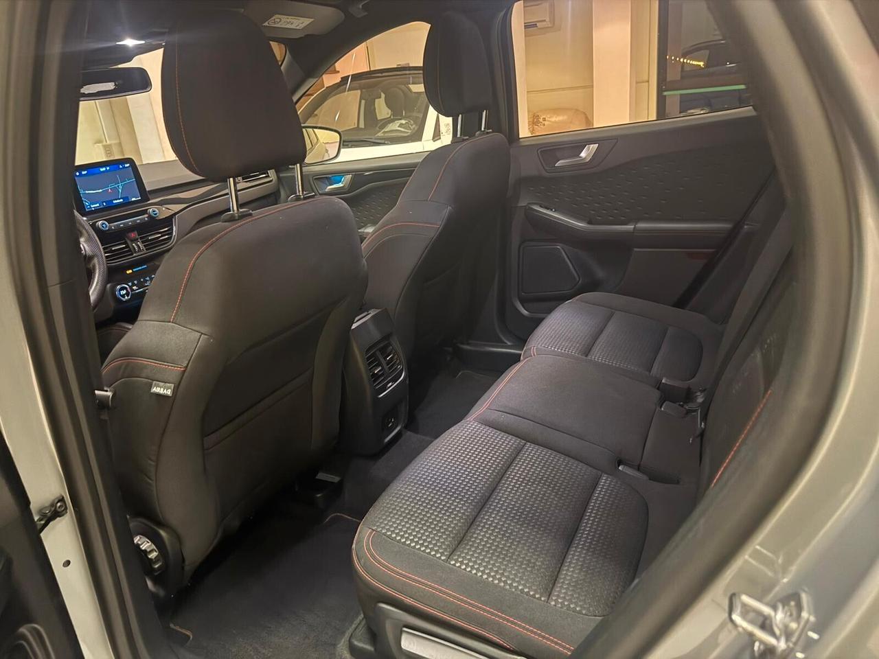 Ford Kuga 1.5 EcoBlue 120 CV aut. 2WD ST-Line X