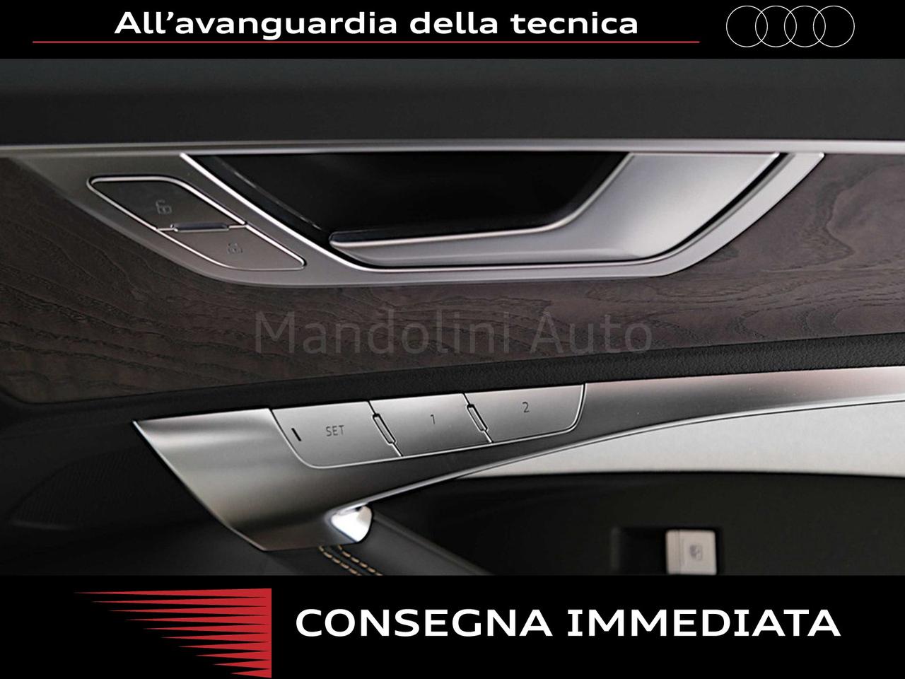 Audi A6 allroad allroad 50 3.0 v6 tdi mhev 48v 286cv business advanced quattro ultra tiptronic