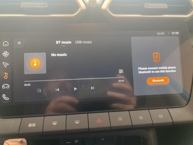 MG ZS NUOVA 1.5 Comfort Benzina