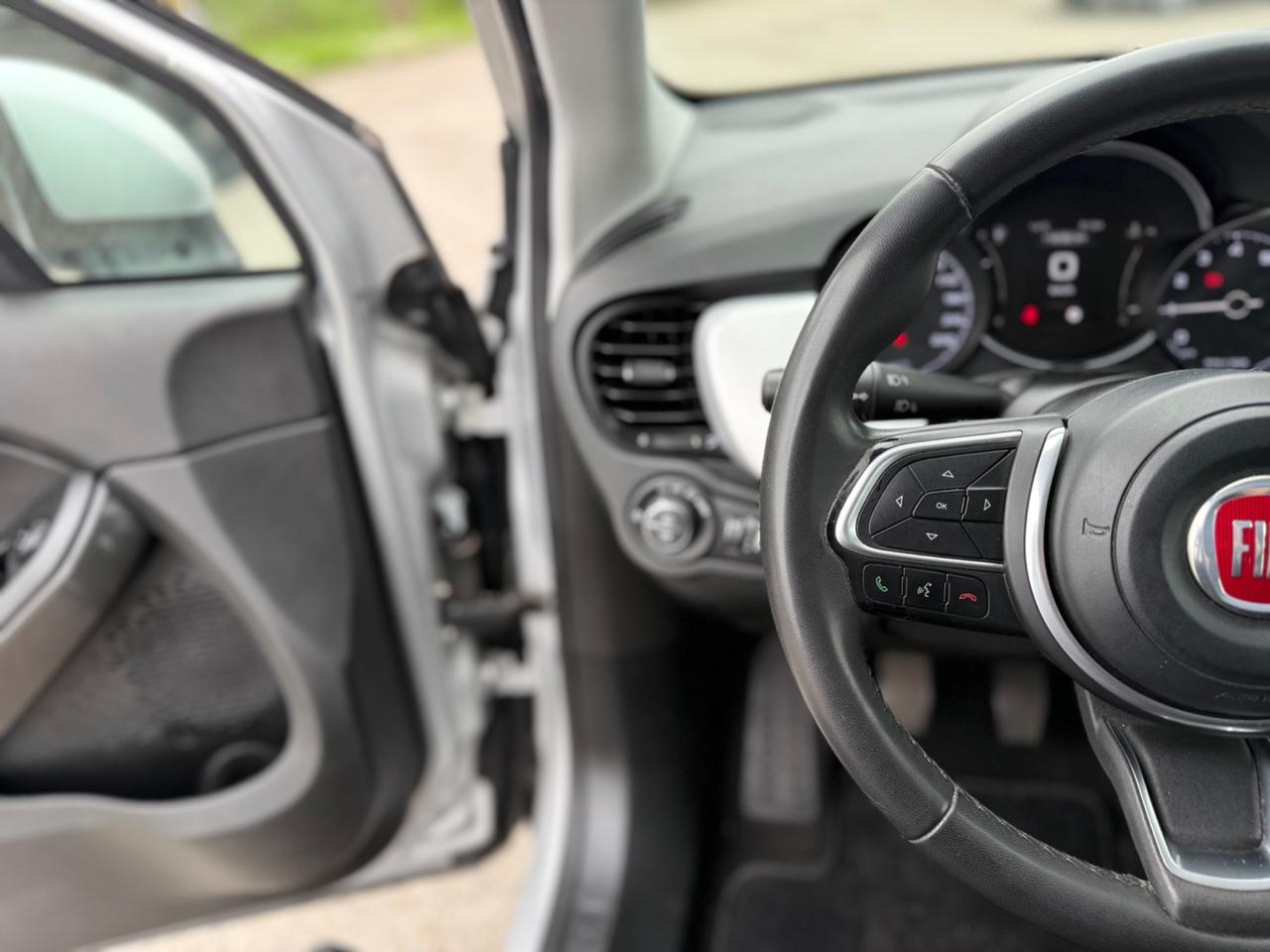 Fiat 500X 1.0 T3 120 CV Lounge