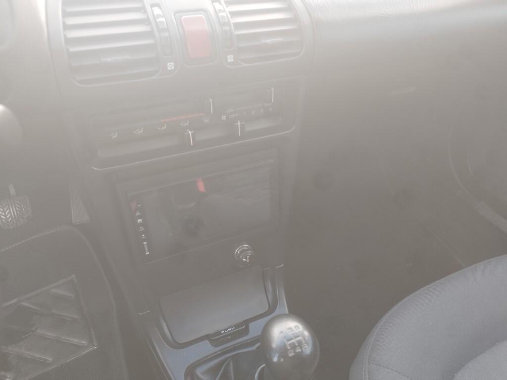 Mazda MX-3 1.8i V6 24V cat