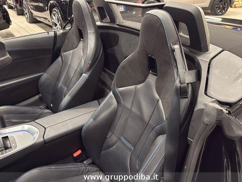 BMW Z4 G29 LCI 2023 M40i auto