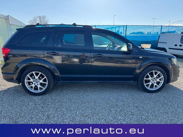 FIAT Freemont 2.0 Multijet 140 CV Urban