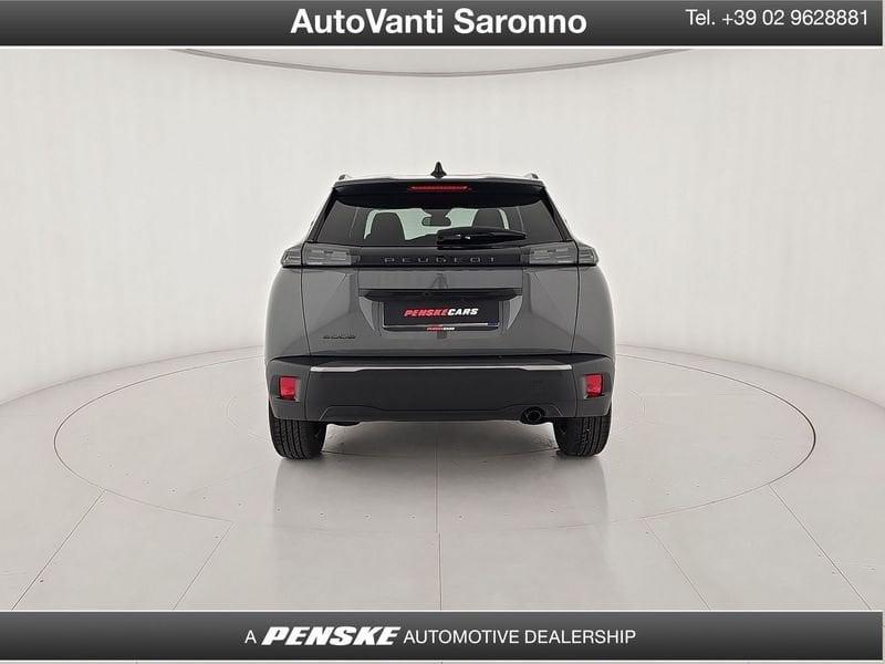 Peugeot 2008 2008 PureTech 100 S&S Allure