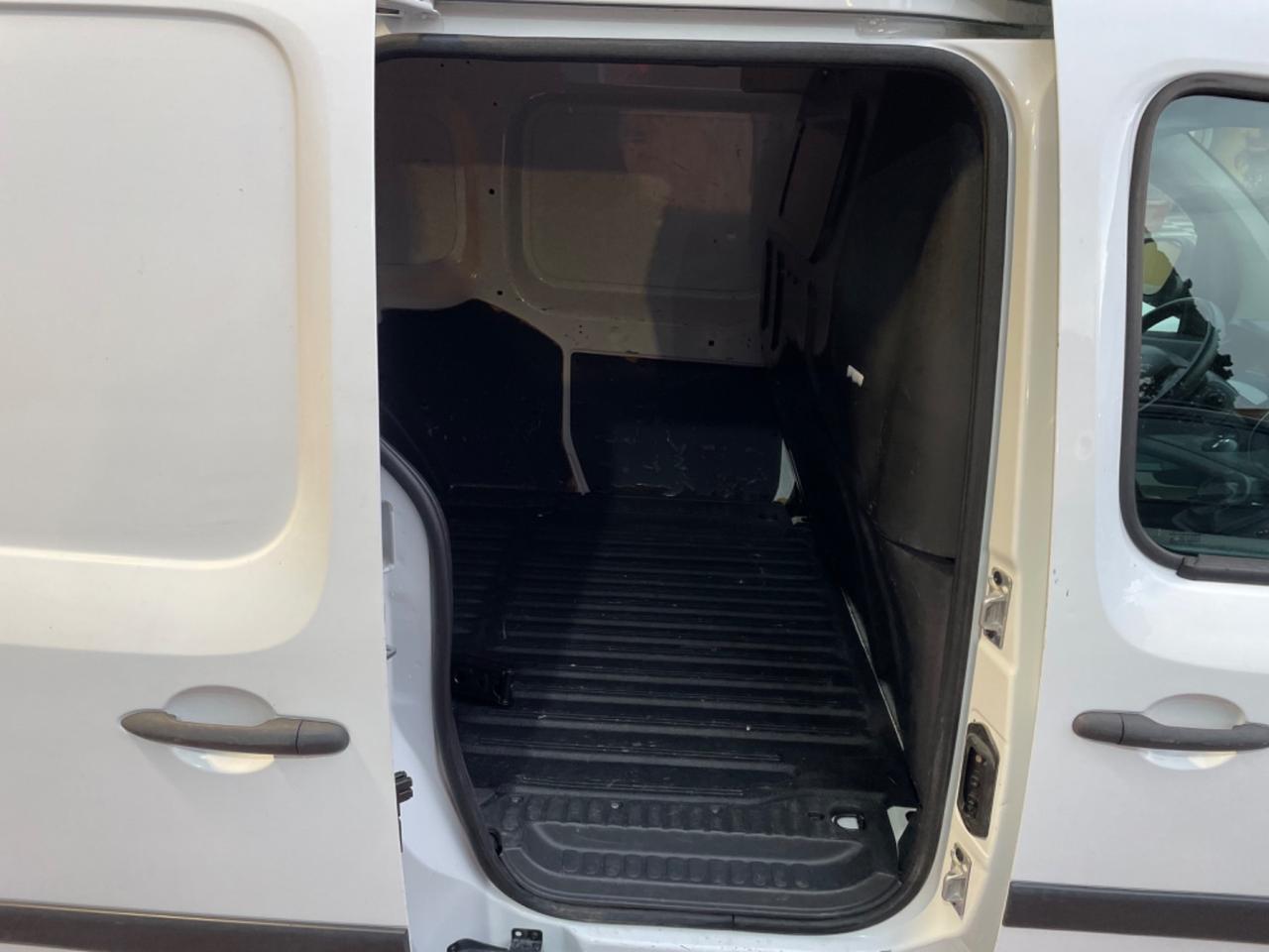 RENAULT KANGOO EXPR.MAXI 1.5dCi 110CV