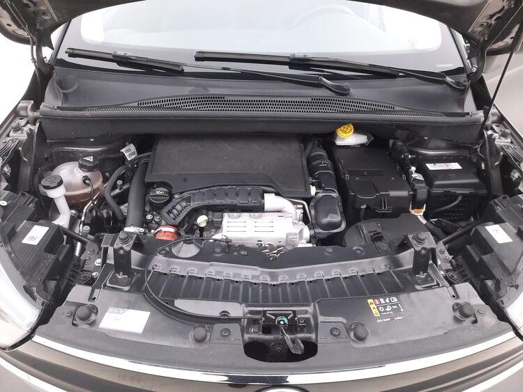 Opel Crossland Ultimate BR378204 1.2 Benzina 110CV