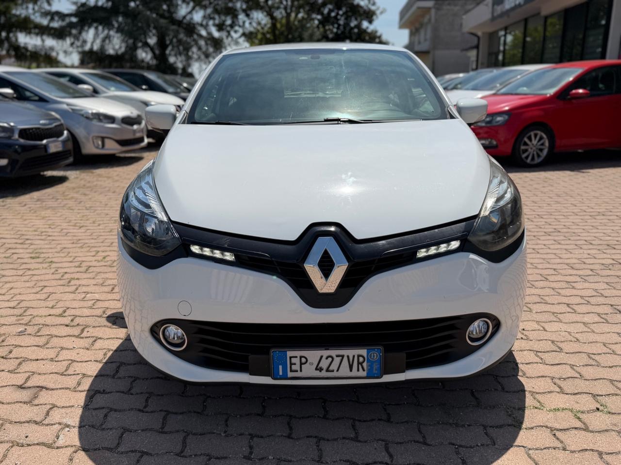 Renault Clio 1.5 dCi 8V 75CV 5 porte Live