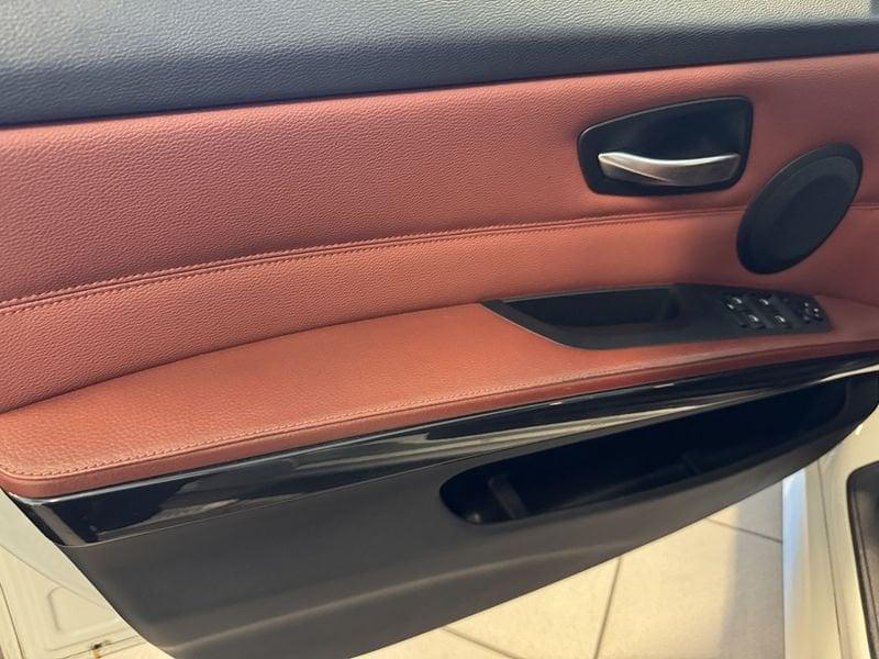BMW Serie 3 Touring 320d xDrive Sport