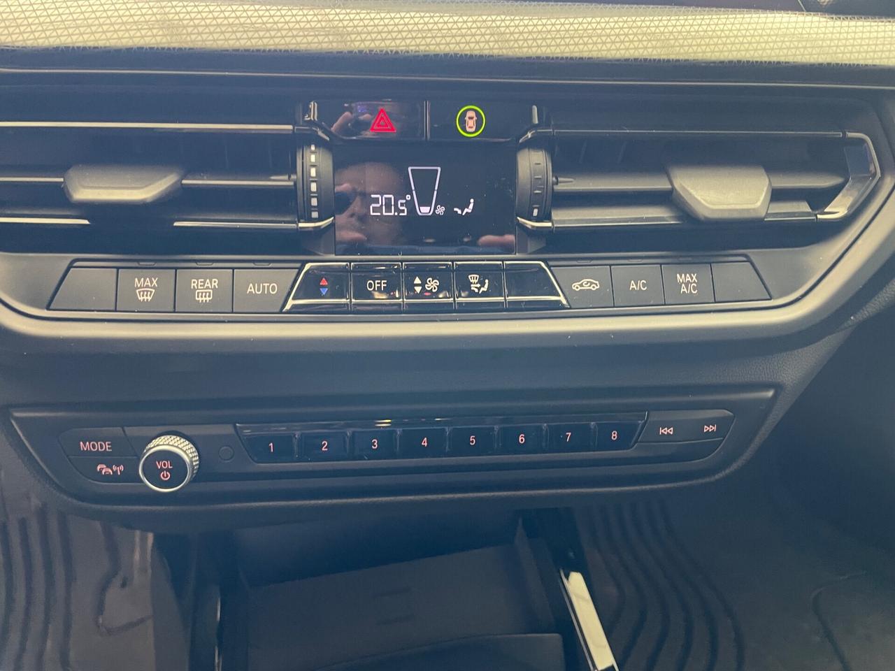 Bmw 118i 5p. Sport Cambio aut. - Nessun vincolo -