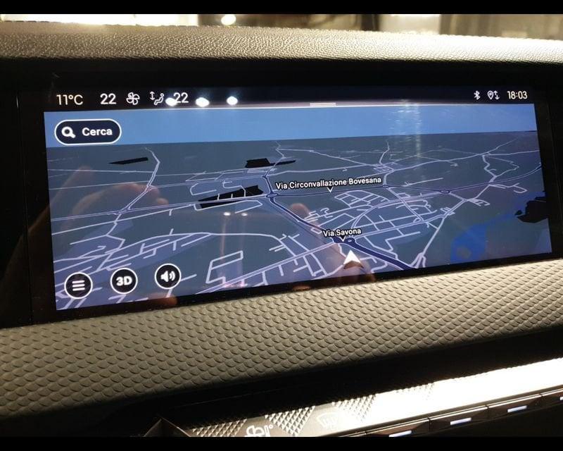 DS DS4 2ª serie BlueHDi 130 aut. Cross Trocadero