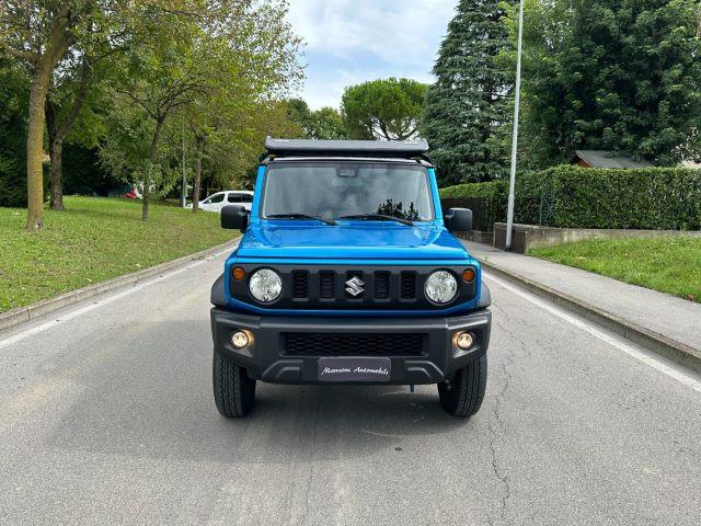 SUZUKI Jimny 1.5 5MT Easy PRO PREZZO NETTO