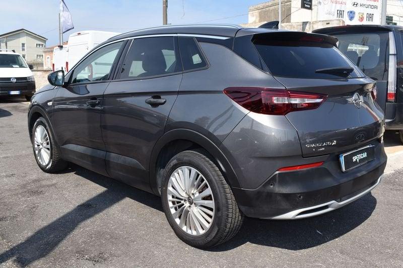 Opel Grandland X 1.5 Ecot Diesel 130cv Innovation S&S AT6
