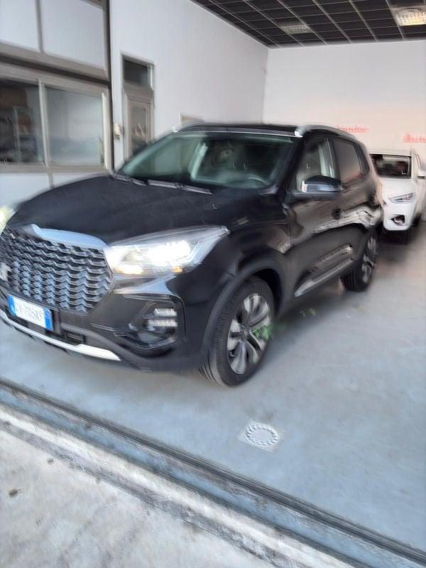 DR AUTOMOBILES dr 5.0 s3 1.5 Turbo CVT Bi-Fuel GPL