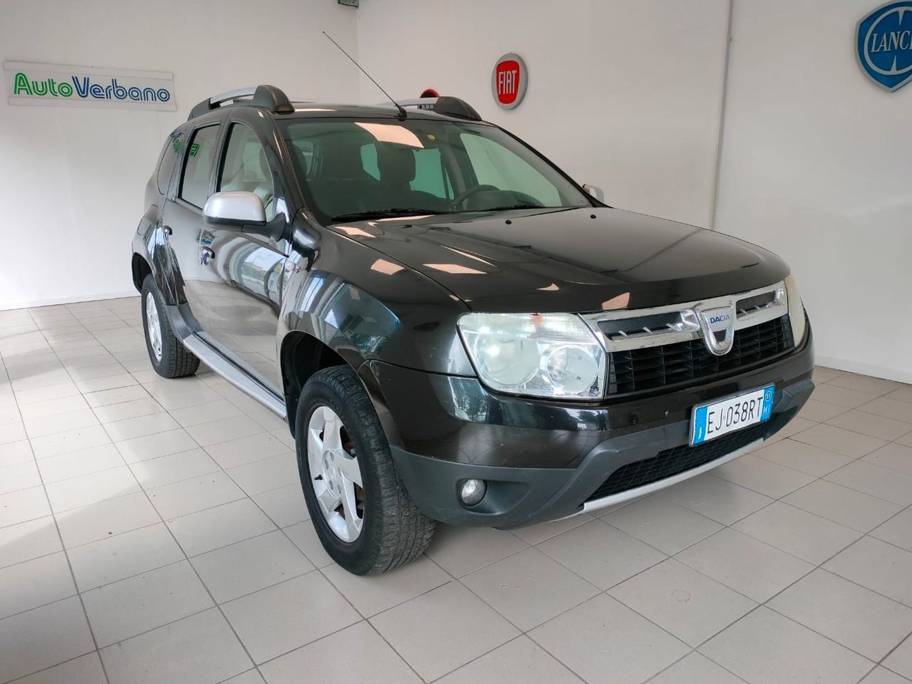 Dacia Duster 1.6 110CV 4x2 Ambiance