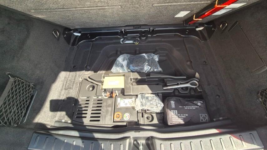 Mercedes-benz GLA 200 d Automatic AMG Premium - 2024