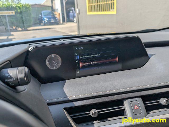 LEXUS UX 250h Hybrid Business Aziendale