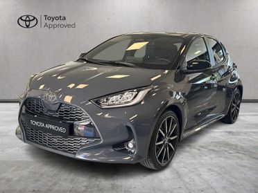 Toyota Yaris Hybrid 130 GR SPORT MY24