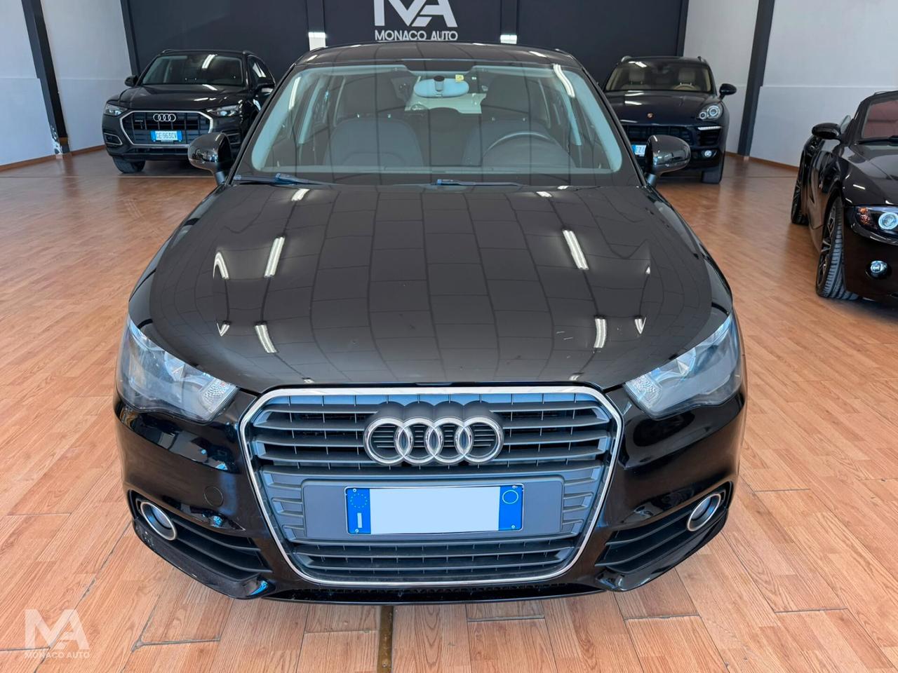 Audi A1 1.6 TDI 90cv 2014