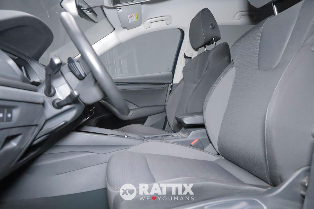 Skoda Octavia Wagon 2.0 TDI EVO 150CV Executive DSG