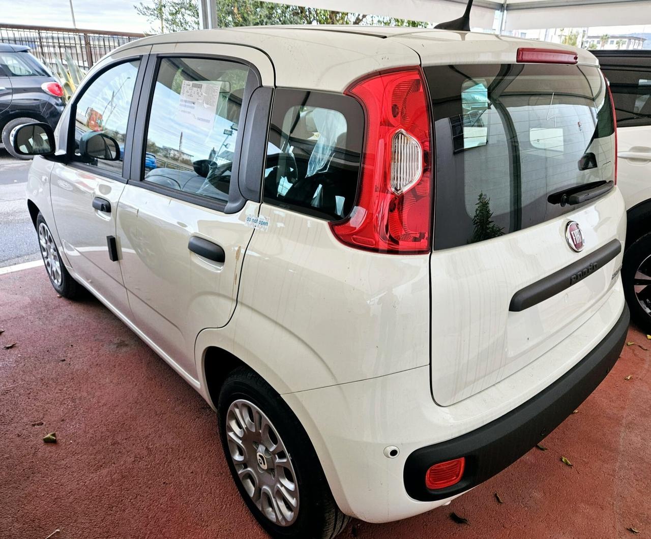 Fiat Panda 1.0 Hybrid City - PRONTA CONSEGNA -