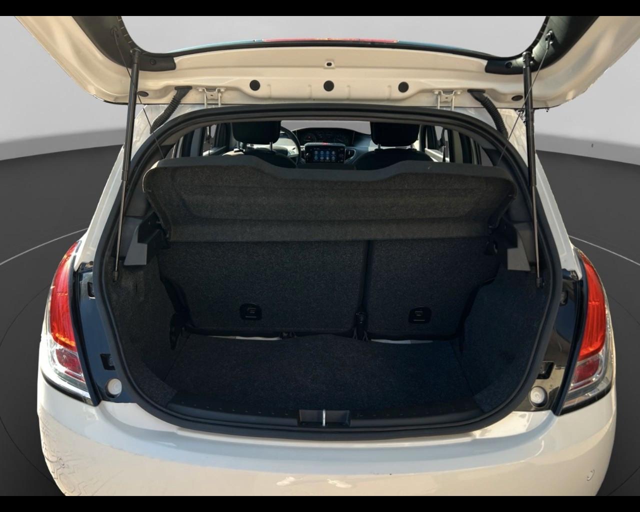 LANCIA Ypsilon III 2021 - Ypsilon 1.0 firefly hybrid Platino s&s 70cv