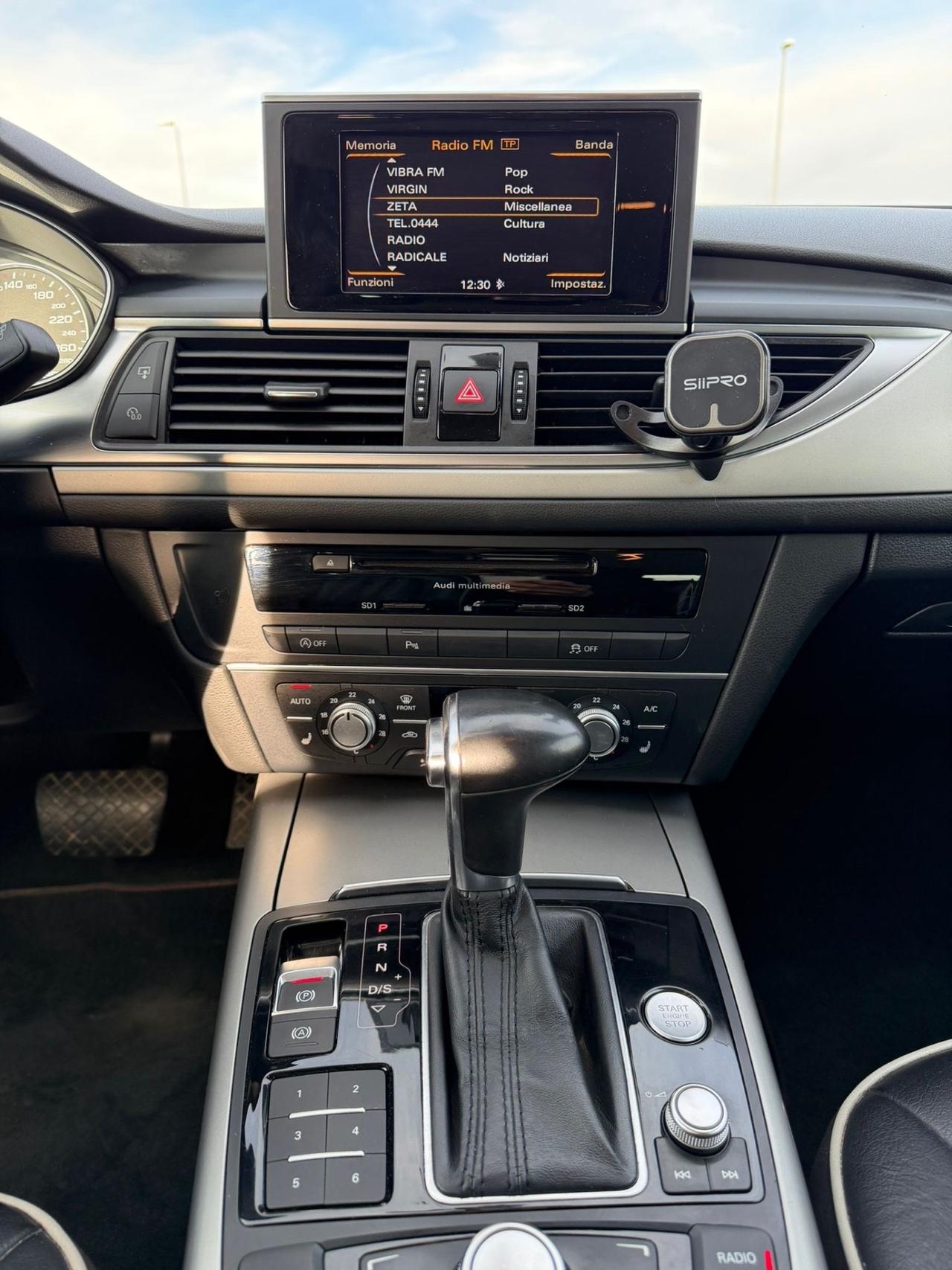 Audi A6 Avant 2.0 TDI multitronic Business plus