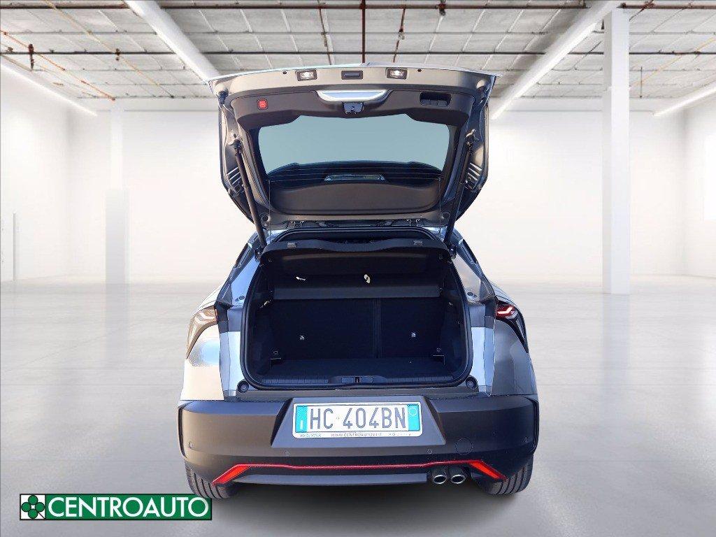 ALFA ROMEO Junior 1.2 ibrida Speciale 145cv edct6 del 2026