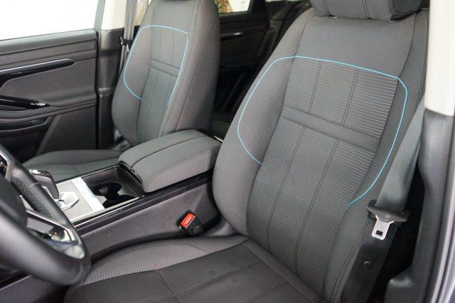 LAND ROVER Range Rover Evoque 1.5 I3 160 CV Auto R-Dynamic Uniprop. Certificato