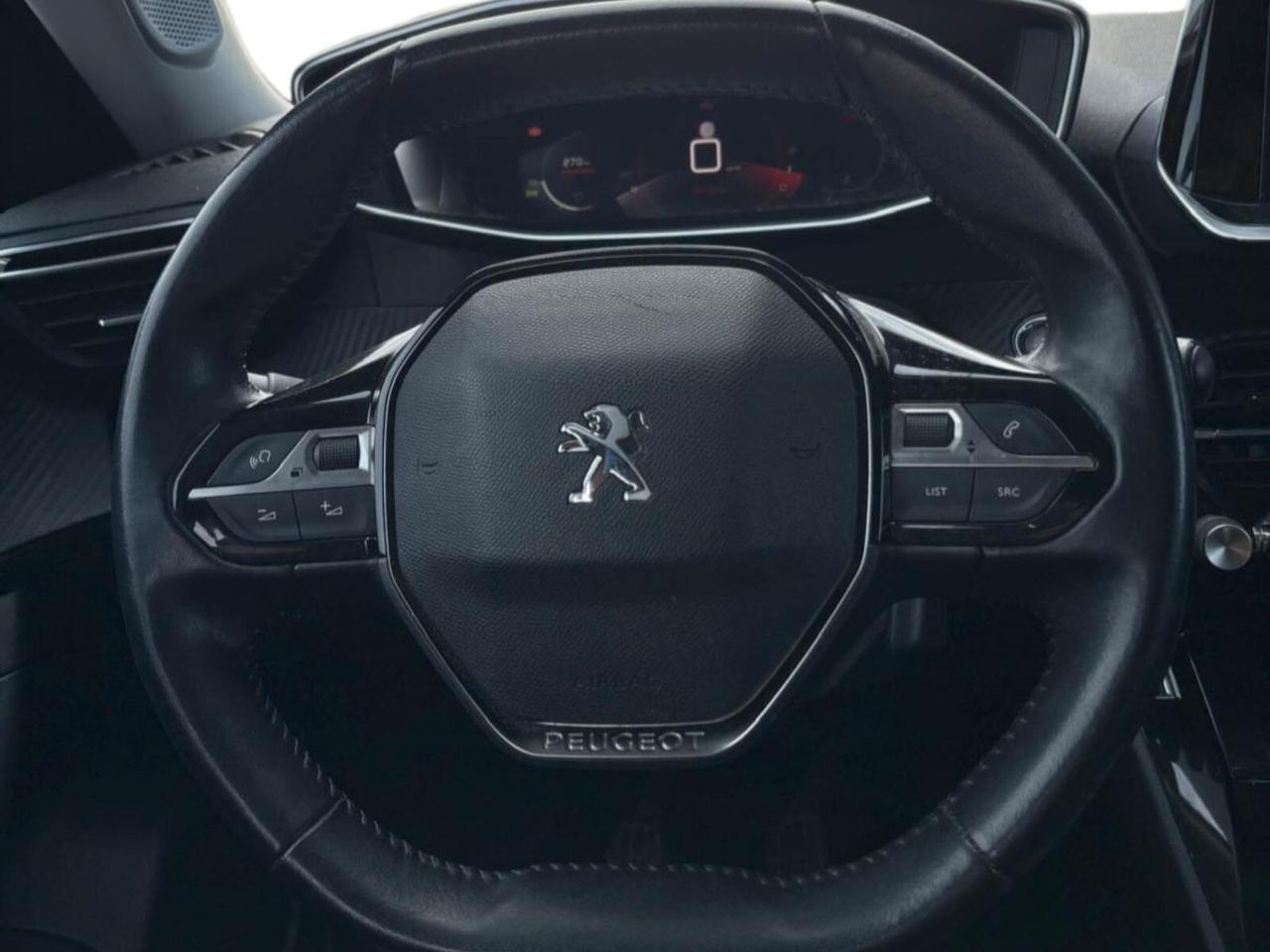 Peugeot 2008 PureTech 130 S&S Allure Navi Pack