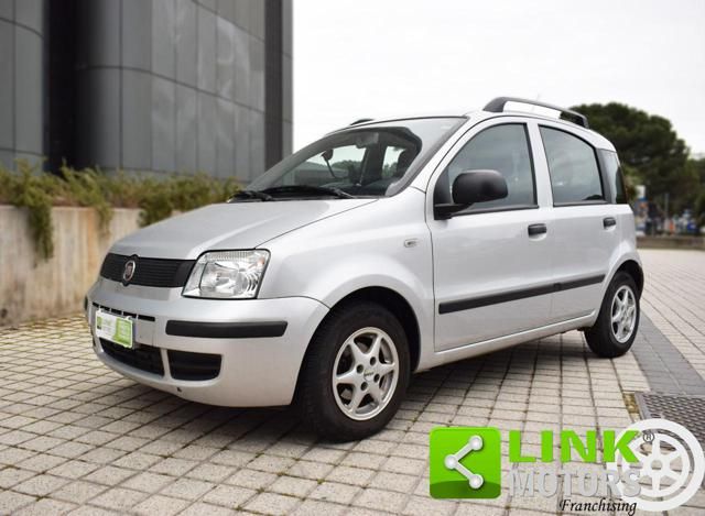 FIAT Panda 1.2 Classic