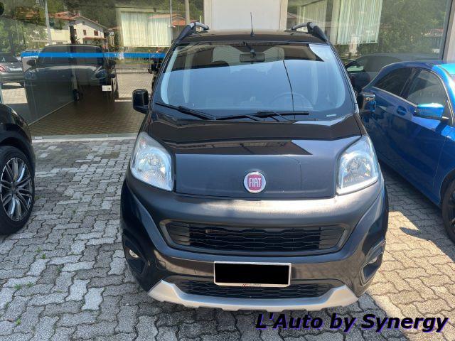 FIAT Qubo 1.3 MJT 95 CV Trekking