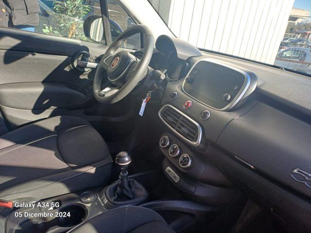 FIAT 500X 1.0 T3 120 CV