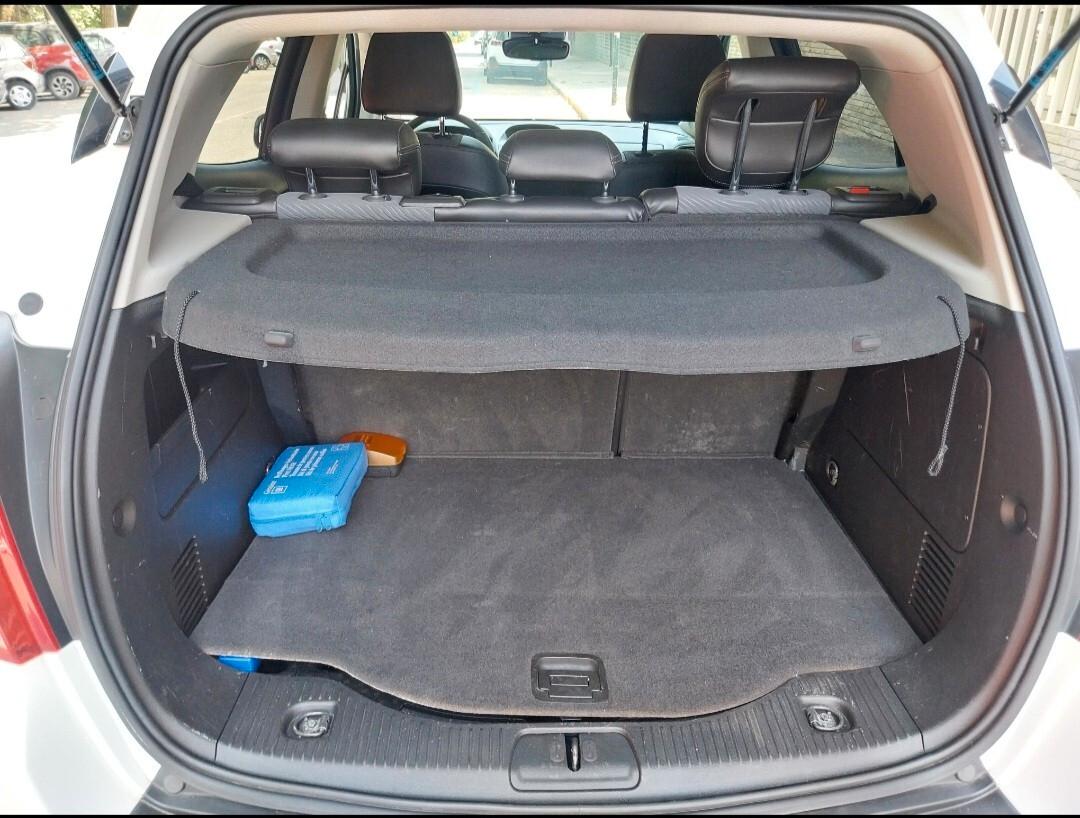 Opel Mokka 1.4 Turbo 140CV Cosmo 4x4