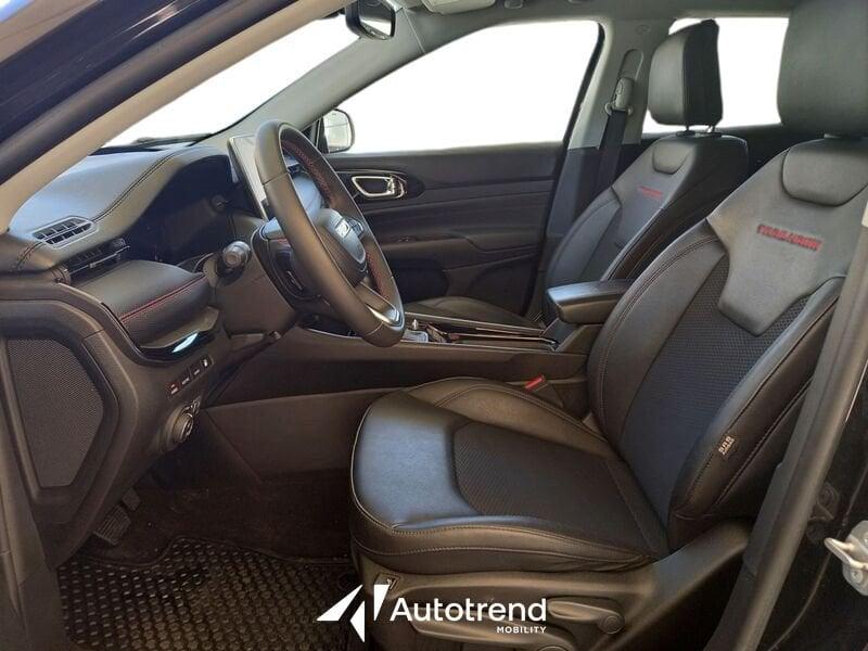 Jeep Compass 1.3 T4 240 CV Plug-In Hybrid Automatica 4xe Trailhawk