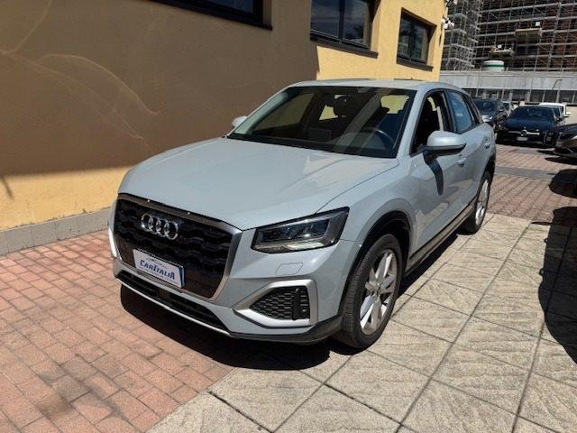 AUDI Q2 30 TDI S tronic Business Plus