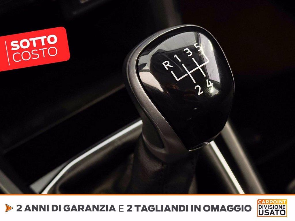 VOLKSWAGEN T-cross 1.0 tsi style 95cv del 2023